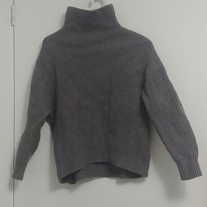 Wilfred turtleneck sweater